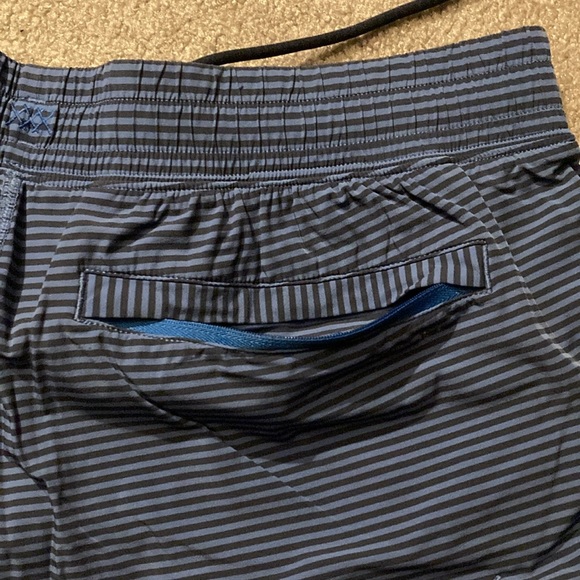 Rhone XL Mako Shorts Unlined - Picture 3 of 6